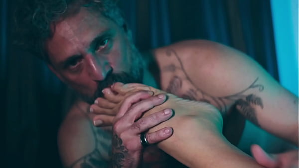 I Would Love To Have A Boy Who Likes To Have Fun With My Feet