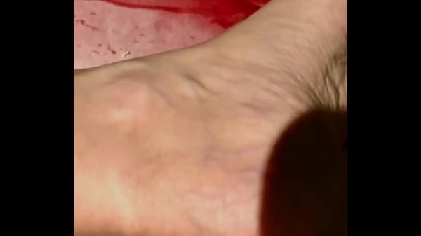 My Wife’s Sexy Feet Pics Masterbation Video