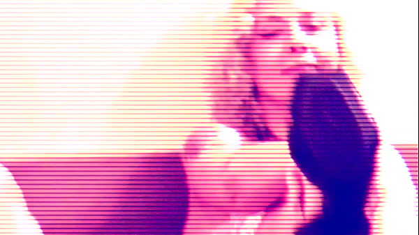 My Dirty VHS Diary: Marilou and Diosa Playing With Bondage and Heels